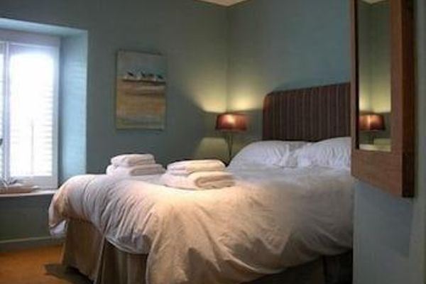 The Castle Hotel (Wales)